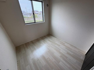 【内装】 | ＰＲＯＯＦ | 洋室