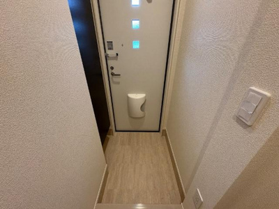 【玄関】 | ＰＲＯＯＦ | 玄関