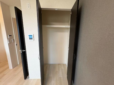 【収納】 | ＰＲＯＯＦ | クローゼット