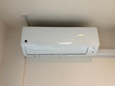 【設備】 | ＰＲＯＯＦ | エアコン