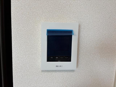 【内装】 | ＰＲＯＯＦ | カメラ付インターホン