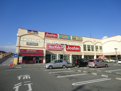 【周辺】 | ＰＲＯＯＦ | ジョーシン三田店まで4,057ｍ