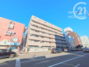 リーベスト立川錦町2の画像