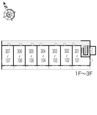 【その他】 | レオパレス冨田