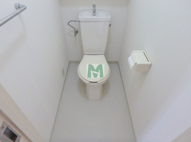【トイレ】