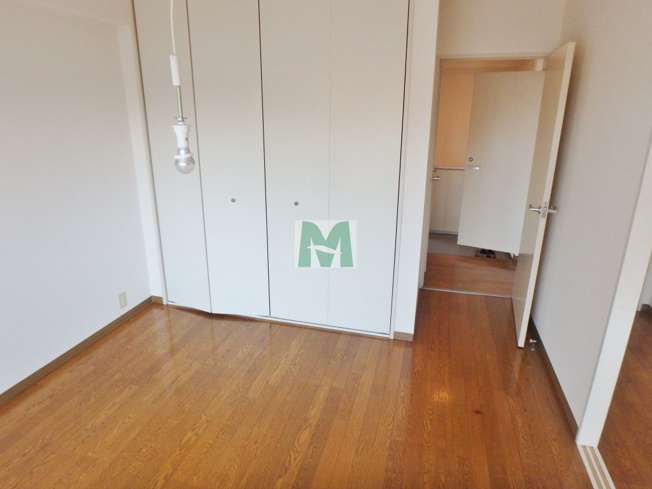 【内装】 | ※同間取り３０２号室の写真になります。