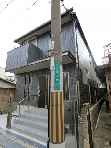 【外観】 | Liberte