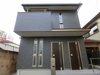 【外観】 | Liberte