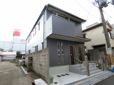 【外観】 | Liberte