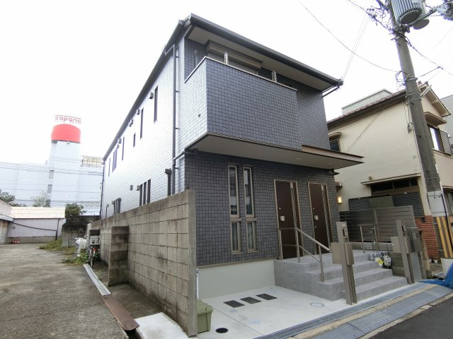 【外観】 | Liberte