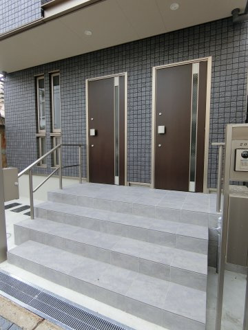 【エントランス】 | Liberte