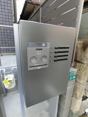 【その他共用部分】 | Liberte