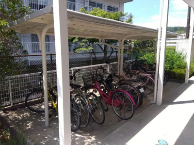 【その他】 | レオパレス正心館