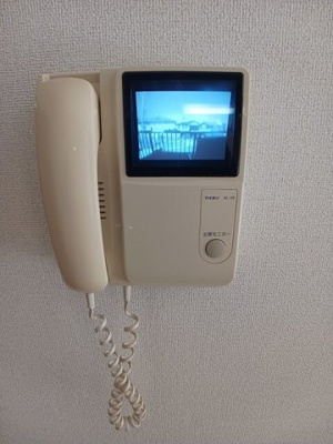 【セキュリティ】 | アシーネ三田天神