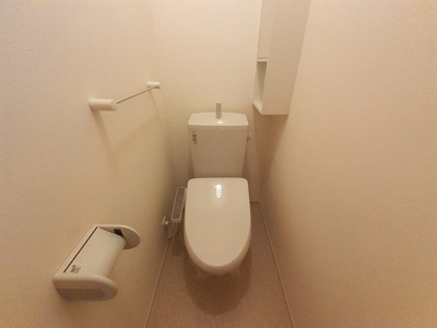 【トイレ】 | カレントガーデン