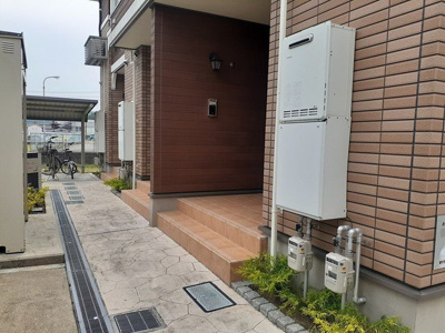 【その他】 | カレントガーデン