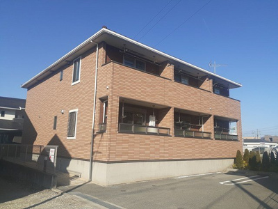 【外観】 | カレントガーデン