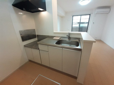 【キッチン】 | カレントガーデン