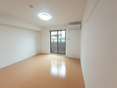 【内装】 | カレントガーデン