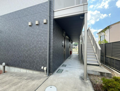 【外観】 | クロワール・シュマン