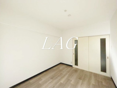 【寝室】 | ガーデンヒルズ壱番館 | 寝室です。