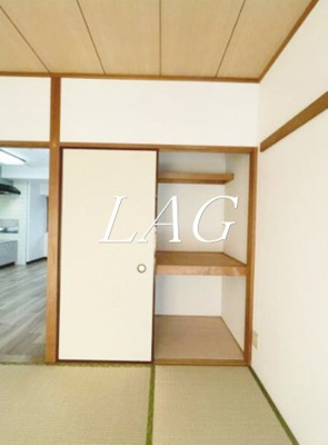 【収納】 | ガーデンヒルズ壱番館 | 収納です。