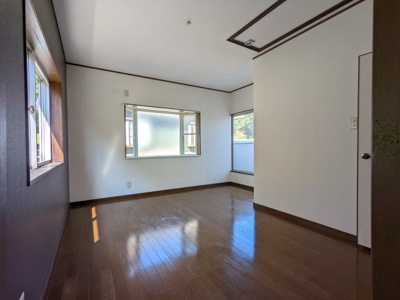 【洋室】 | 住吉台貸家 | 2F