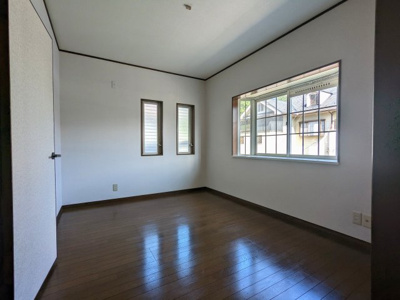 【洋室】 | 住吉台貸家 | 2F