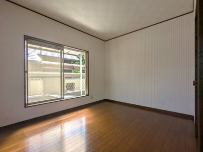 【洋室】 | 住吉台貸家 | 2F