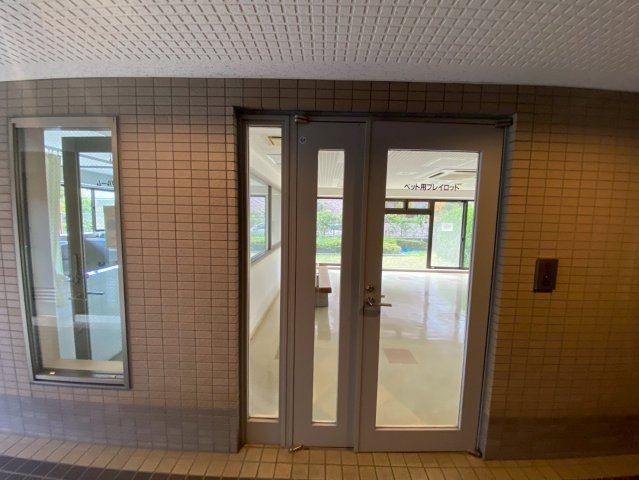 パークレジデンス市川のその他共用部分