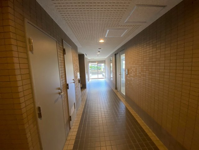 パークレジデンス市川のその他共用部分