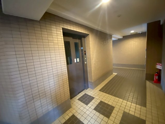 パークレジデンス市川のその他共用部分
