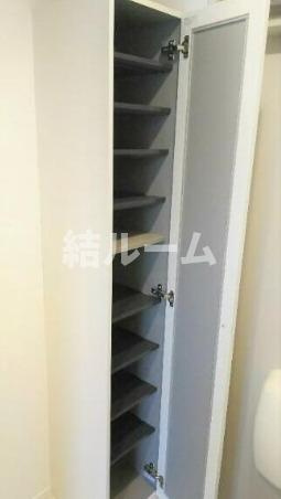 板橋区小茂根１丁目のアパートのその他