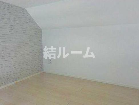 板橋区小茂根１丁目のアパートの内装