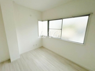 【寝室】 | ｕハウス | 寝室です。