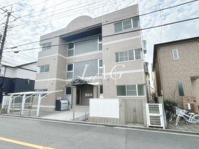 【外観】 | ｕハウス | 外観です。