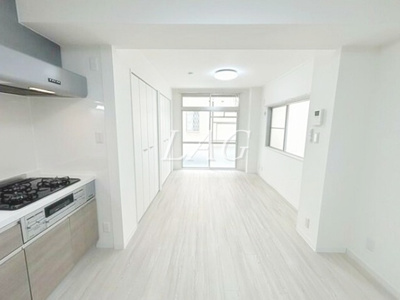 【居間・リビング】 | ｕハウス | 洋室のお部屋です。