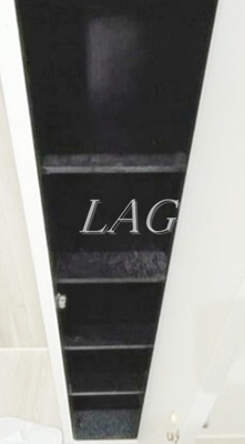 【収納】 | ｕハウス | 収納です。