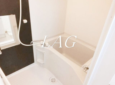 【浴室】 | カーサ大井倉田 | お風呂です。