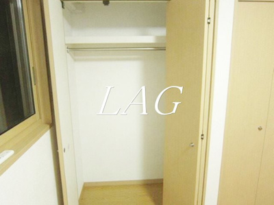 【収納】 | カーサ大井倉田 | 収納です。