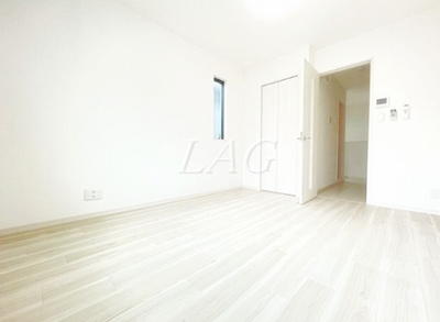 【寝室】 | プランドールTC東長崎 | 寝室です。