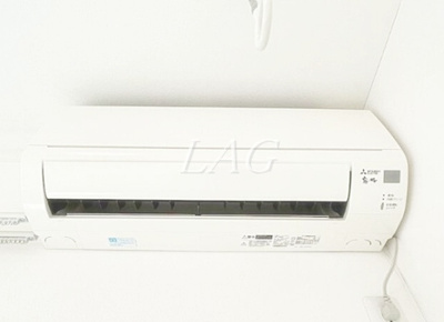 【設備】 | プランドールTC東長崎 | エアコンです。