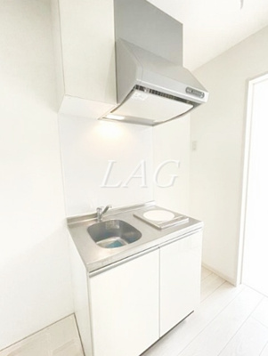 【キッチン】 | プランドールTC東長崎 | キッチンです。