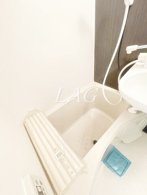 【浴室】 | プランドールTC東長崎 | お風呂です。