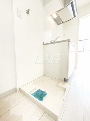 【玄関】 | プランドールTC東長崎 | 玄関です。