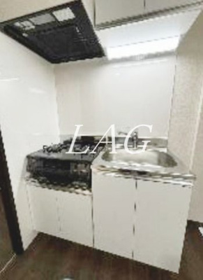 【キッチン】 | ｄｅｃｅｎｔ | キッチンです。