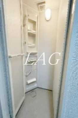 【シャワールーム】 | ｄｅｃｅｎｔ | シャワールームです。