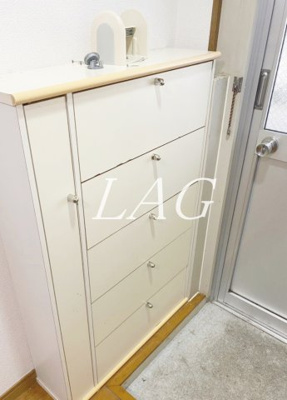 【玄関】 | ｄｅｃｅｎｔ | 玄関です。