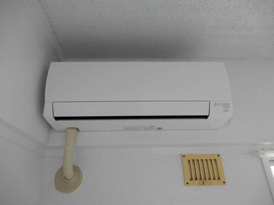 【設備】 | ビレッジハウス篠山2号棟 | ビレッジハウスの同一物件・同一タイプの間取りの写真です