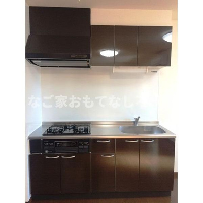 【キッチン】 | リーブル ピスケス